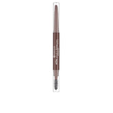 ESSENCE-WOW WHAT A BROW PEN lápis de sobrancelha à prova d'água 02 marrom 02 gr-DrShampoo - Perfumaria e Cosmética